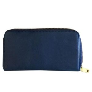 New with box and tags — JCrew continental wallet